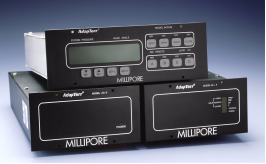 MFC service, Pressure device, flow device calibration and maintanance