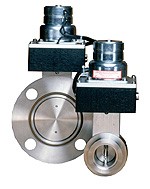 MFC service, Pressure device, flow device calibration and maintanance