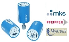 MFC service, Pressure and vacuum device service