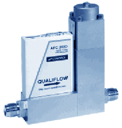 ASM Qualiflow mfc service