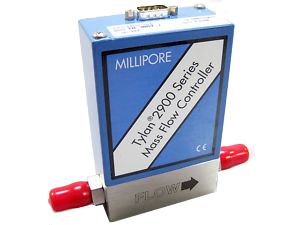 Tlan Millipore Mykrolis mfc service